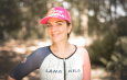 Triathlon bei Lipödem – Interview mit Vanessa Reins