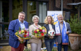 FloristPark International stellt sich beim Gelsenkirchener Unternehmertreff vor