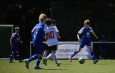 Sparbau Stiftung: Förderung für Fußballturnier mit Jugendlichen in Dortmund